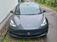 Gebraucht Tesla Model 3 366 kW (498 PS) 2023 Grau Limousine