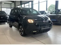 Neu Fiat Panda Cross Cross 65 PS (47 kW) 2025 Foresta grün Kleinwagen