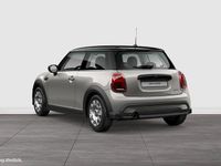 Gebraucht Mini Cooper 136 PS (100 kW) 2023 Silber Kleinwagen