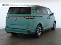 Gebraucht VW ID. Buzz Pro 210 kW (286 PS) 2025 Grün Van / Kleinbus