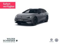 Neu VW ID.7 Pro 210 kW (286 PS) 2026 Mondsteingrau Kombi