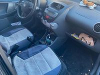 Gebraucht Citroën C1 68 PS (50 kW) 2007 Andere farben Kleinwagen