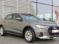 gebraucht Audi A1 allstreet 25 TFSI aKlima ASI