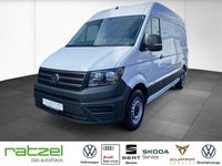 Gebraucht VW Crafter 140 PS (102 kW) 2025 Weiß Van