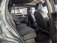 Neu VW Tayron Elegance 204 PS (150 kW) 2026 Grün (cipressinogrün metallic) SUV