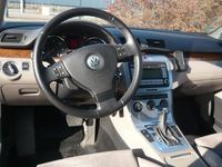 Gebraucht VW Passat Highline 231 PS (169 kW) 2006 Braun metallic Kombi