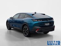 Gebraucht Peugeot 408 131 PS (96 kW) 2023 Blau SUV