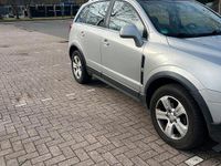 Gebraucht Opel Antara 150 PS (110 kW) 2007 Grau SUV
