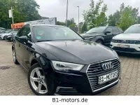 Gebraucht Audi A3 Sportback e-tron Sport 204 PS (150 kW) 2020 Schwarz Kleinwagen