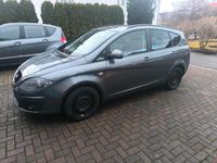 Gebraucht Seat Altea XL 140 PS (102 kW) 2014 Grau Van / Kleinbus