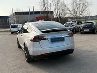 Gebraucht Tesla Model X 386 kW (525 PS) 2019 Grau SUV