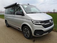 gebraucht VW California T6.12,0TDi DSG Beach Camper Edition