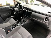 gebraucht Toyota Auris Touring Sports Touring S. 1,2-l-Turbo ...