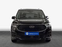 Gebraucht Ford Tourneo Titanium 122 PS (89 kW) 2025 Schwarz Kombi