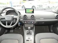 gebraucht Audi A3 Sportback 1.0 TFSI NAVI/Xenon