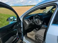 Gebraucht Opel Insignia 163 PS (119 kW) 2014 Grau Kombi