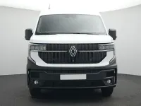 Usata Renault Master 131 CV (96 kW) 2025 Bianco Monovolume