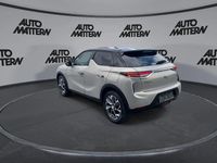 Gebraucht DS Automobiles DS3 Crossback E-Tense Rivoli 73 kW (100 PS) 2022 Grau SUV