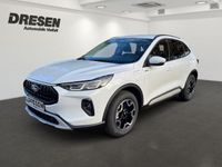 Gebraucht Ford Kuga Active 224 PS (164 kW) 2024 Frostweiß SUV