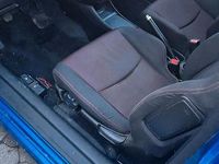 Gebraucht Honda Civic Sport 90 PS (66 kW) 2005 Blau Kleinwagen