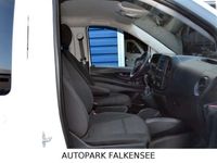 gebraucht Mercedes Vito Vito116CDI MIXTO LANG LKW 5SITZE STANDHEIZUNG