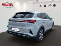 Occasion MG Marvel R Performance 211 kW (288 ch) 2022 Gris SUV