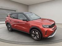 Neu Opel Frontera 145 PS (106 kW) 2025 Orange SUV