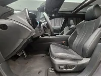 Gebraucht Lexus RX500h Sport Line 272 PS (200 kW) 2025 Grau SUV