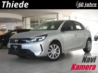 Gebraucht Opel Corsa 75 PS (55 kW) 2024 Silber Kleinwagen