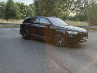 Gebraucht Audi SQ7 435 PS (319 kW) 2020 SUV