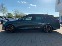 Używany Cupra Leon VZ 310 KM (228 kW) 2021 Szary Sedan/Limuzyna