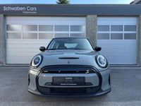 gebraucht Mini Cooper SE "Facelift" Parkassistent LED Navi