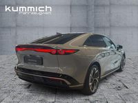 Gebraucht Mazda 6e Takumi-Line 189 kW (258 PS) 2026 Grau Limousine