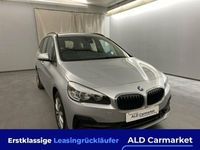 gebraucht BMW 218 Gran Tourer d Advantage Kombi, 5-türig, 6-Gan