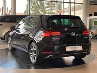 gebraucht VW Golf VII 1.5 TSI IQ.DRIVE LED AID ACC BlindSpot