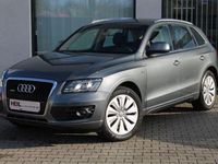 Gebraucht Audi Q5 Sport 211 PS (155 kW) 2011 Grau SUV