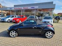 gebraucht Ford StreetKa 1.6 8V Elegance