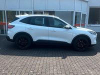 Gebraucht Ford Kuga Cool & Connect 120 PS (88 kW) 2020 Weiß SUV