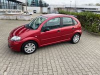 gebraucht Citroën C3 1.4 16V SensoDrive Confort