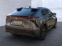 Gebraucht Toyota bZ4X 160 kW (218 PS) 2024 Precious SUV