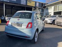 Gebraucht Fiat 500 Basis 69 PS (50 kW) 2023 Grün Kleinwagen
