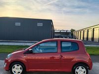 Gebraucht Renault Twingo 75 PS (55 kW) 2011 Rot Kleinwagen