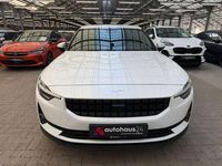 Gebraucht Polestar 2 169 kW (231 PS) 2022 Weiß Kleinwagen