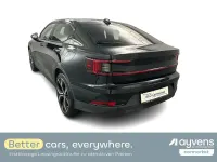 Gebraucht Polestar 2 Performance 350 kW (476 PS) 2023 Space Kleinwagen