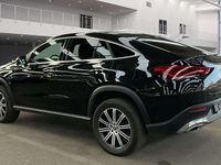 Gebraucht Mercedes GLE350 AMG 320 PS (235 kW) 2022 Schwarz Coupé