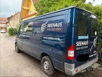 Occasion Mercedes Sprinter 129 ch (94 kW) 2003 Van