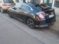 gebraucht Honda Civic 1.5 VTEC Turbo Prestige Prestige