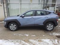 Neu Hyundai Kona Select 150 PS (110 kW) 2026 Meta blue / mic SUV