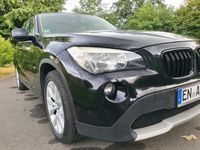 gebraucht BMW X1 sDrive