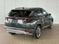 Neu Hyundai Tucson 215 PS (158 kW) 2025 Cypress green SUV